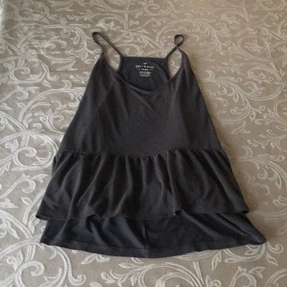 American Eagle shirt